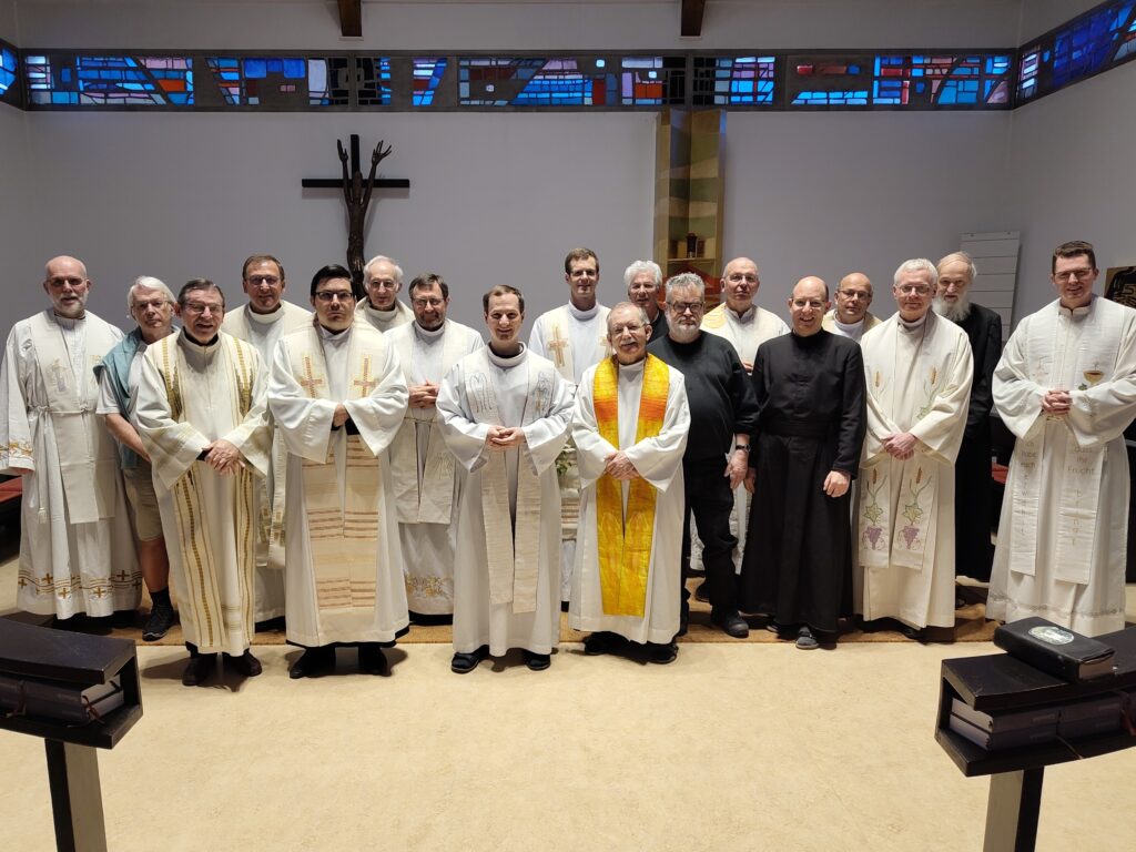 Gruppenfoto